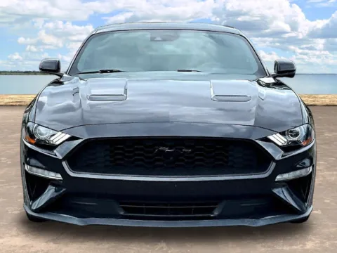 Photos of 2023 Ford Mustang EcoBoost for sale in Jacksonville, FL at Gravity Autos Jacksonville