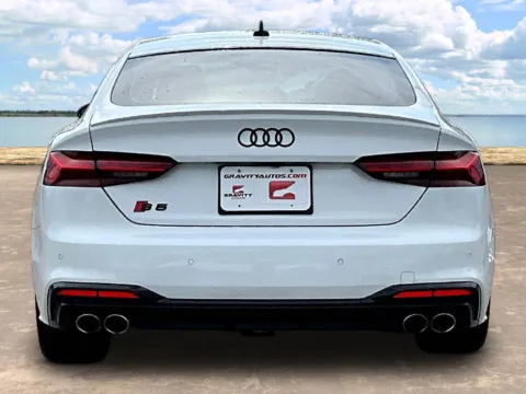 More photos of 2022 Audi S5 Sportback Premium Plus at Gravity Autos Jacksonville, FL
