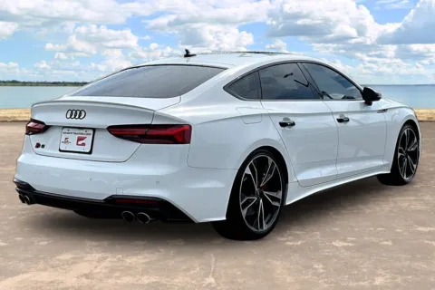 More photos of 2022 Audi S5 Sportback Premium Plus at Gravity Autos Jacksonville, FL