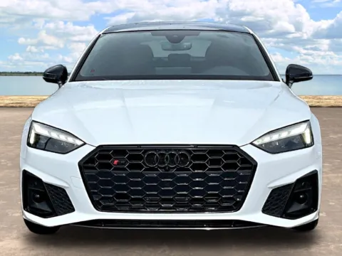 Photos of 2022 Audi S5 Sportback Premium Plus for sale in Jacksonville, FL at Gravity Autos Jacksonville