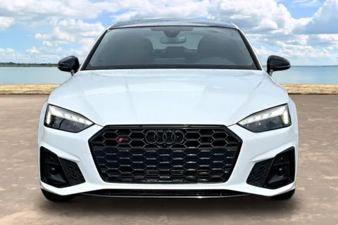 Photos of 2022 Audi S5 Sportback Premium Plus for sale in Jacksonville, FL at Gravity Autos Jacksonville