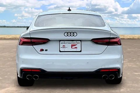 More photos of 2022 Audi S5 Sportback Premium Plus at Gravity Autos Jacksonville, FL