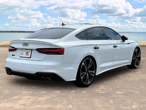 More photos of 2022 Audi S5 Sportback Premium Plus at Gravity Autos Jacksonville, FL