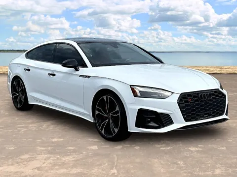 Another view of 2022 Audi S5 Sportback Premium Plus for sale in Jacksonville, FL at Gravity Autos Jacksonville
