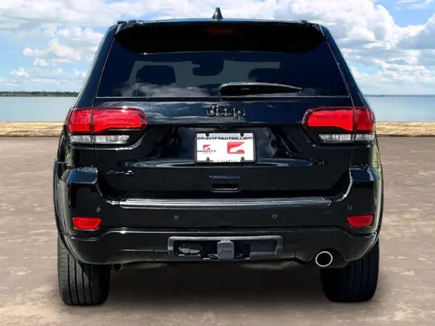 More photos of 2020 Jeep Grand Cherokee Altitude at Gravity Autos Jacksonville, FL
