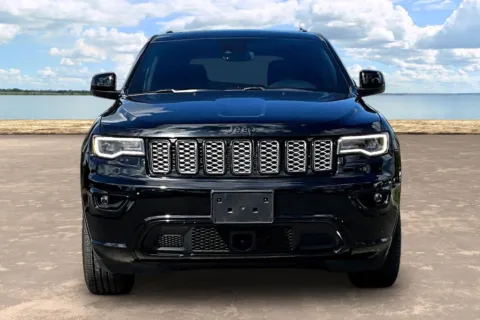 Photos of 2020 Jeep Grand Cherokee Altitude for sale in Jacksonville, FL at Gravity Autos Jacksonville