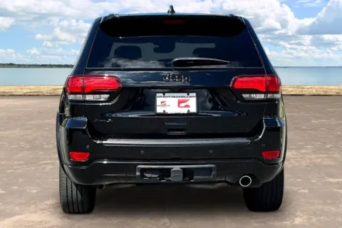 More photos of 2020 Jeep Grand Cherokee Altitude at Gravity Autos Jacksonville, FL