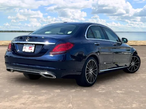 More photos of 2020 Mercedes-Benz C-Class C 300 at Gravity Autos Jacksonville, FL