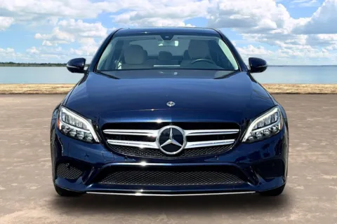 Photos of 2020 Mercedes-Benz C-Class C 300 for sale in Jacksonville, FL at Gravity Autos Jacksonville