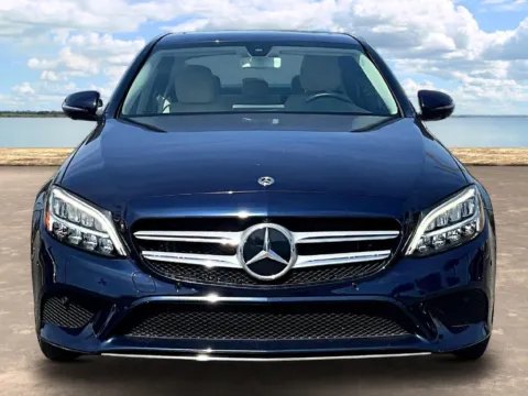 Photos of 2020 Mercedes-Benz C-Class C 300 for sale in Jacksonville, FL at Gravity Autos Jacksonville
