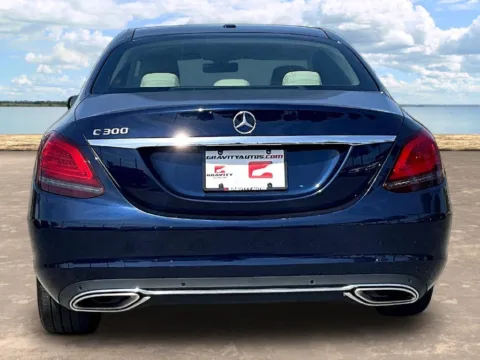 More photos of 2020 Mercedes-Benz C-Class C 300 at Gravity Autos Jacksonville, FL