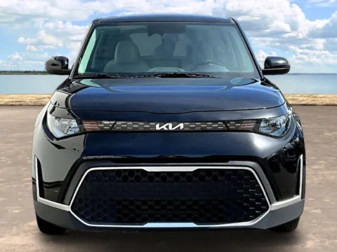 Photos of 2025 Kia Soul LX for sale in Jacksonville, FL at Gravity Autos Jacksonville