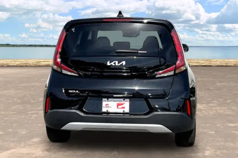 More photos of 2025 Kia Soul LX at Gravity Autos Jacksonville, FL