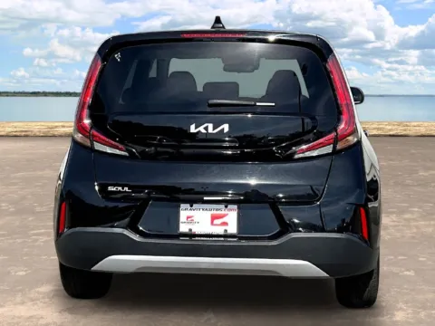 More photos of 2025 Kia Soul LX at Gravity Autos Jacksonville, FL