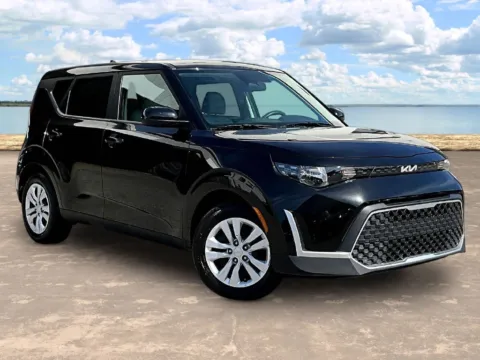 Another view of 2025 Kia Soul LX for sale in Jacksonville, FL at Gravity Autos Jacksonville