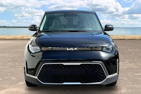 Photos of 2025 Kia Soul LX for sale in Jacksonville, FL at Gravity Autos Jacksonville