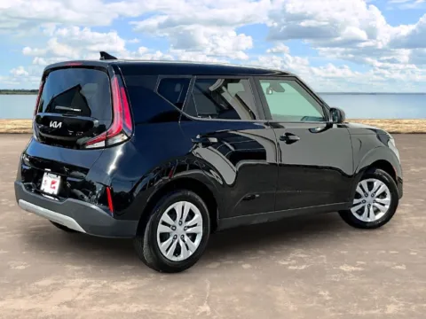 More photos of 2025 Kia Soul LX at Gravity Autos Jacksonville, FL