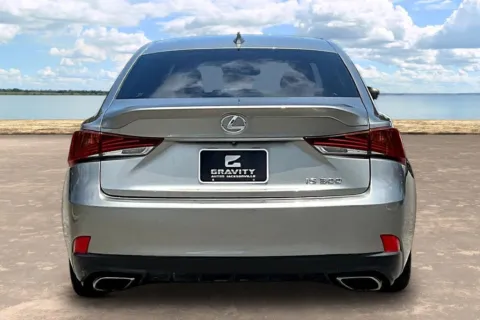 More photos of 2020 Lexus IS 300 at Gravity Autos Jacksonville, FL