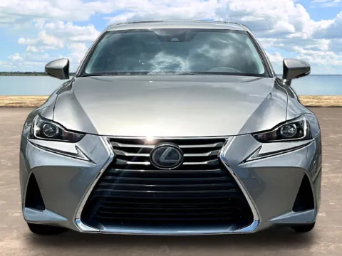 Photos of 2020 Lexus IS 300 for sale in Jacksonville, FL at Gravity Autos Jacksonville