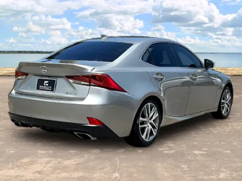More photos of 2020 Lexus IS 300 at Gravity Autos Jacksonville, FL