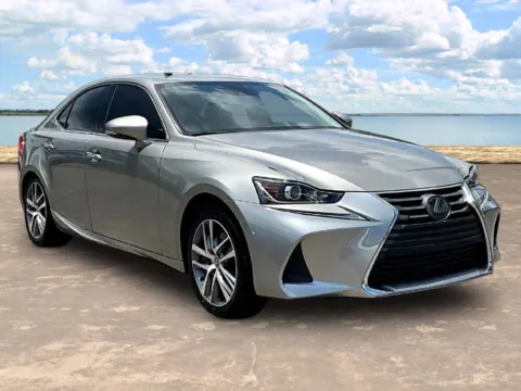 Another view of 2020 Lexus IS 300 for sale in Jacksonville, FL at Gravity Autos Jacksonville