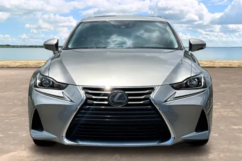 Photos of 2020 Lexus IS 300 for sale in Jacksonville, FL at Gravity Autos Jacksonville