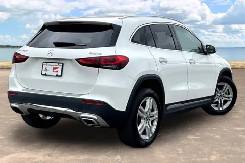 More photos of 2022 Mercedes-Benz GLA 250 at Gravity Autos Jacksonville, FL