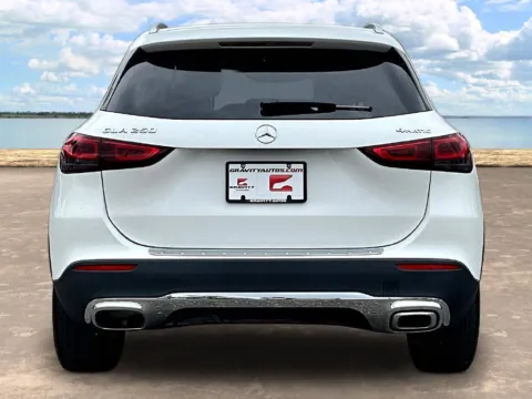 More photos of 2022 Mercedes-Benz GLA 250 at Gravity Autos Jacksonville, FL