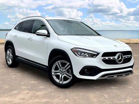 Another view of 2022 Mercedes-Benz GLA 250 for sale in Jacksonville, FL at Gravity Autos Jacksonville