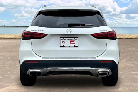 More photos of 2022 Mercedes-Benz GLA 250 at Gravity Autos Jacksonville, FL