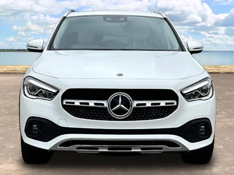 Photos of 2022 Mercedes-Benz GLA 250 for sale in Jacksonville, FL at Gravity Autos Jacksonville