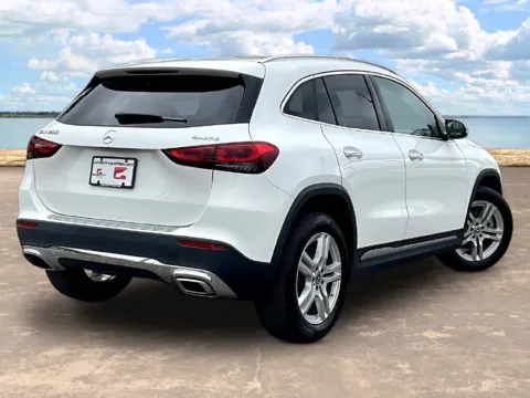 More photos of 2022 Mercedes-Benz GLA 250 at Gravity Autos Jacksonville, FL