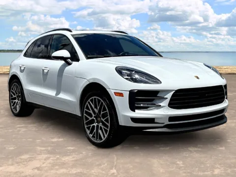 Another view of 2020 Porsche Macan S for sale in Jacksonville, FL at Gravity Autos Jacksonville
