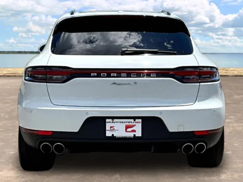 More photos of 2020 Porsche Macan S at Gravity Autos Jacksonville, FL