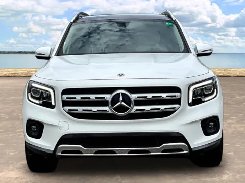 Photos of 2022 Mercedes-Benz GLB 250 for sale in Jacksonville, FL at Gravity Autos Jacksonville