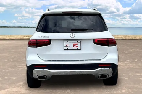More photos of 2022 Mercedes-Benz GLB 250 at Gravity Autos Jacksonville, FL