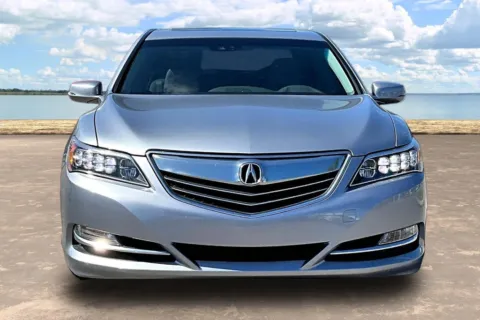 Photos of 2016 Acura RLX for sale in Jacksonville, FL at Gravity Autos Jacksonville