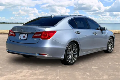 More photos of 2016 Acura RLX at Gravity Autos Jacksonville, FL