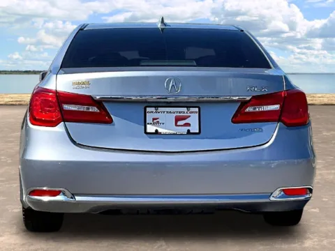 More photos of 2016 Acura RLX at Gravity Autos Jacksonville, FL