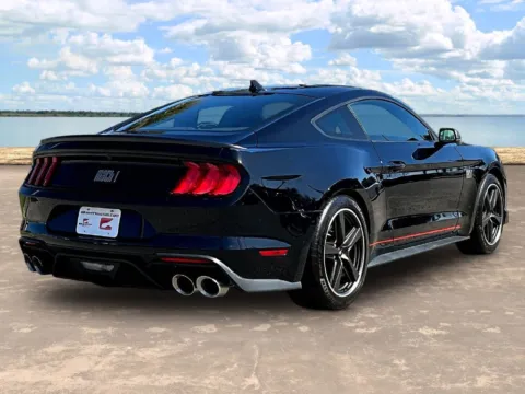 More photos of 2023 Ford Mustang Mach 1 at Gravity Autos Jacksonville, FL