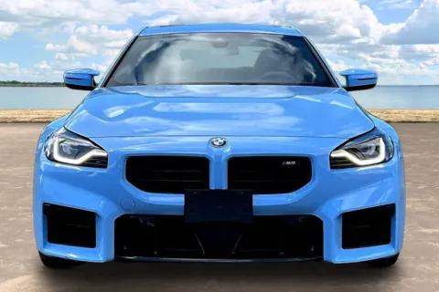 Photos of 2023 BMW M2 for sale in Jacksonville, FL at Gravity Autos Jacksonville