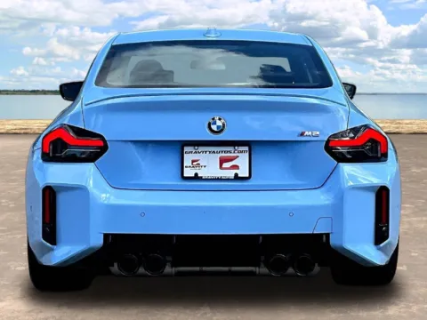 More photos of 2023 BMW M2 at Gravity Autos Jacksonville, FL