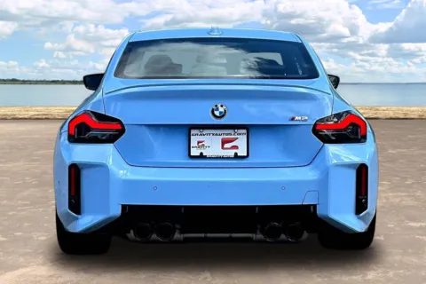 More photos of 2023 BMW M2 at Gravity Autos Jacksonville, FL