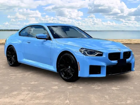 Another view of 2023 BMW M2 for sale in Jacksonville, FL at Gravity Autos Jacksonville