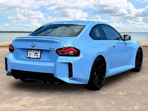 More photos of 2023 BMW M2 at Gravity Autos Jacksonville, FL