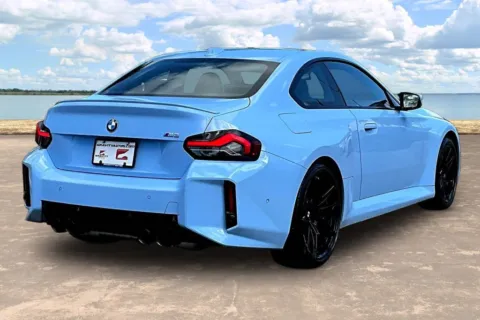 More photos of 2023 BMW M2 at Gravity Autos Jacksonville, FL