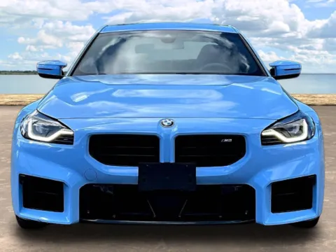 Photos of 2023 BMW M2 for sale in Jacksonville, FL at Gravity Autos Jacksonville