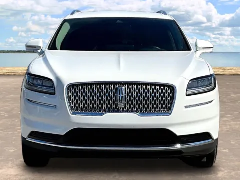 Photos of 2022 Lincoln Nautilus Standard for sale in Jacksonville, FL at Gravity Autos Jacksonville