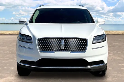 Photos of 2022 Lincoln Nautilus Standard for sale in Jacksonville, FL at Gravity Autos Jacksonville