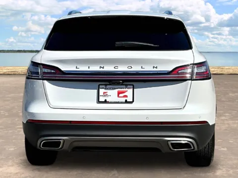 More photos of 2022 Lincoln Nautilus Standard at Gravity Autos Jacksonville, FL